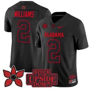 Ryan Williams Black Vapor Jersey 2 Stitched For Mens Youths Select